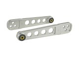 Skunk2 02-06 Honda Element/02-06 Acura RSX Clear Anodized Rear Lower Control Arm (Incl. Socket Tool) thumbnail 8