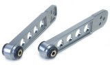 Skunk2 01-05 Honda Civic Hard Anodized Rear Lower Control Arm (Includes Socket Tool) thumbnail 1