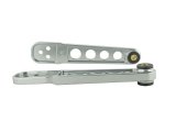 Skunk2 01-05 Honda Civic Hard Anodized Rear Lower Control Arm (Includes Socket Tool) thumbnail 4