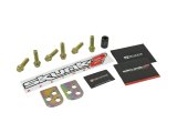 Skunk2 01-05 Honda Civic Hard Anodized Rear Lower Control Arm (Includes Socket Tool) thumbnail 5