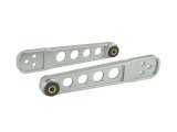 Skunk2 01-05 Honda Civic Hard Anodized Rear Lower Control Arm (Includes Socket Tool) thumbnail 6
