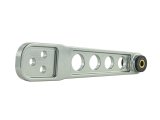 Skunk2 01-05 Honda Civic Hard Anodized Rear Lower Control Arm (Includes Socket Tool) thumbnail 7