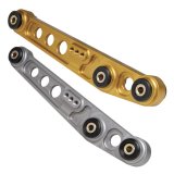 Skunk2 01-05 Honda Civic Hard Anodized Rear Lower Control Arm (Includes Socket Tool) thumbnail 9