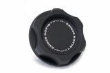 Skunk2 Honda Billet Oil Cap (M33 x 2.8) (Black Series) thumbnail 1