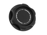 Skunk2 Honda Billet Oil Cap (M33 x 2.8) (Black Series) thumbnail 2