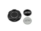 Skunk2 Honda Billet Oil Cap (M33 x 2.8) (Black Series) thumbnail 7