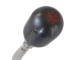 Skunk2 Honda/Acura 5-Speed Billet Shift Knob (10mm x 1.5mm) (Apprx. 440 Grams) thumbnail 6