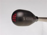 Skunk2 Honda/Acura 6-Speed Billet Shift Knob (10mm x 1.5mm) (Apprx. 440 Grams) thumbnail 1