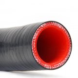 Skunk2 02-05 Honda Civic Si Radiator Hose Kit (Blk/Rd 2 Hose Kit) thumbnail 1