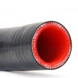 Skunk2 02-05 Honda Civic Si Radiator Hose Kit (Blk/Rd 2 Hose Kit) thumbnail 5