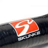 Skunk2 02-05 Honda Civic Si Radiator Hose Kit (Blk/Rd 2 Hose Kit) thumbnail 7