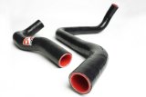 Skunk2 02-05 Honda Civic Si Radiator Hose Kit (Blk/Rd 2 Hose Kit) thumbnail 9