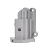 Skunk2 Honda/Acura B-Series VTEC Hard Anodized Billet Solenoid thumbnail 6