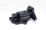 Skunk2 Honda/Acura B-Series VTEC Black Anodized Billet Solenoid thumbnail 3