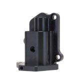 Skunk2 Honda/Acura B-Series VTEC Black Anodized Billet Solenoid thumbnail 4