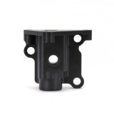 Skunk2 00-09 Honda S2000 (All Models) Black Anodized Billet Solenoid thumbnail 4