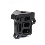 Skunk2 00-09 Honda S2000 (All Models) Black Anodized Billet Solenoid thumbnail 5