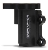 Skunk2 Honda/Acura K-Series VTEC Black Anodized Billet Solenoid thumbnail 1