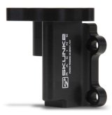 Skunk2 Honda/Acura K-Series VTEC Black Anodized Billet Solenoid thumbnail 3