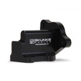 Skunk2 Honda/Acura K-Series VTEC Black Anodized Billet Solenoid thumbnail 5