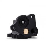 Skunk2 Honda/Acura K-Series VTEC Black Anodized Billet Solenoid thumbnail 6