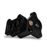 Skunk2 Honda/Acura K-Series VTEC Black Anodized Billet Solenoid thumbnail 7