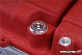Skunk2 Honda/Acura B-Series VTEC Clear Anodized Low-Profile Valve Cover Hardware thumbnail 2