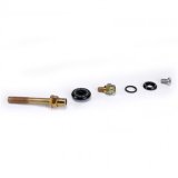 Skunk2 Honda/Acura B-Series VTEC Clear Anodized Low-Profile Valve Cover Hardware thumbnail 6