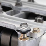 Skunk2 Honda/Acura B-Series VTEC Clear Anodized Low-Profile Valve Cover Hardware thumbnail 9