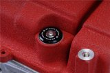 Skunk2 Honda/Acura B-Series VTEC Black Anodized Low-Profile Valve Cover Hardware thumbnail 2