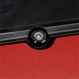 Skunk2 Honda/Acura B-Series VTEC Black Anodized Low-Profile Valve Cover Hardware thumbnail 6