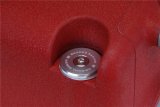 Skunk2 Honda/Acura K-Series (All Models) Clear Anodized Low-Profile Valve Cover Hardware thumbnail 1