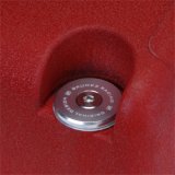 Skunk2 Honda/Acura K-Series (All Models) Clear Anodized Low-Profile Valve Cover Hardware thumbnail 2