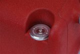 Skunk2 Honda/Acura K-Series (All Models) Clear Anodized Low-Profile Valve Cover Hardware thumbnail 3