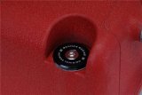Skunk2 Honda/Acura K-Series (All Models) Black Anodized Low-Profile Valve Cover Hardware thumbnail 1