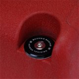 Skunk2 Honda/Acura K-Series (All Models) Black Anodized Low-Profile Valve Cover Hardware thumbnail 2