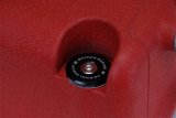 Skunk2 Honda/Acura K-Series (All Models) Black Anodized Low-Profile Valve Cover Hardware thumbnail 3