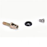 Skunk2 Honda/Acura K-Series (All Models) Black Anodized Low-Profile Valve Cover Hardware thumbnail 4