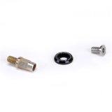 Skunk2 Honda/Acura K-Series (All Models) Black Anodized Low-Profile Valve Cover Hardware thumbnail 5