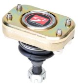 Skunk2 Pro Series 92-00 Honda Civic/94-01 Acura Integra Front Camber Kit Ball Joint and Top Plate thumbnail 1
