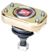 Skunk2 Pro Series 92-00 Honda Civic/94-01 Acura Integra Front Camber Kit Ball Joint and Top Plate thumbnail 2