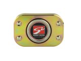Skunk2 Pro Series 92-00 Honda Civic/94-01 Acura Integra Front Camber Kit Ball Joint and Top Plate thumbnail 3