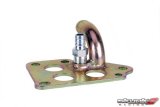 Skunk2 Ultra Series B Series VTEC Street Intake Manifold - Silver thumbnail 3