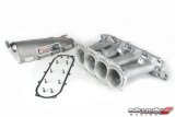 Skunk2 Ultra Series B Series VTEC Street Intake Manifold - Silver thumbnail 4