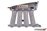 Skunk2 Ultra Series B Series VTEC Street Intake Manifold - Silver thumbnail 5