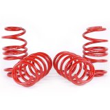 Skunk2 12 Honda Civic Lowering Springs (2.25 - 2.00in) (Set of 4) thumbnail 1