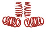 Skunk2 12 Honda Civic Lowering Springs (2.25 - 2.00in) (Set of 4) thumbnail 5