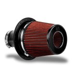 Skunk2 Universal Air Intake Kit with Filter & Mounting Ring thumbnail 1