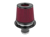 Skunk2 Universal Air Intake Kit with Filter & Mounting Ring thumbnail 5