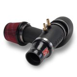 Skunk2 Universal Air Intake Kit with Filter & Mounting Ring thumbnail 8